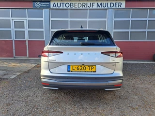 Škoda Enyaq iV – thumbnail 2