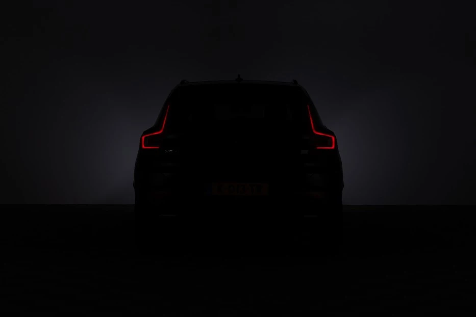 Volvo XC40 – foto 5