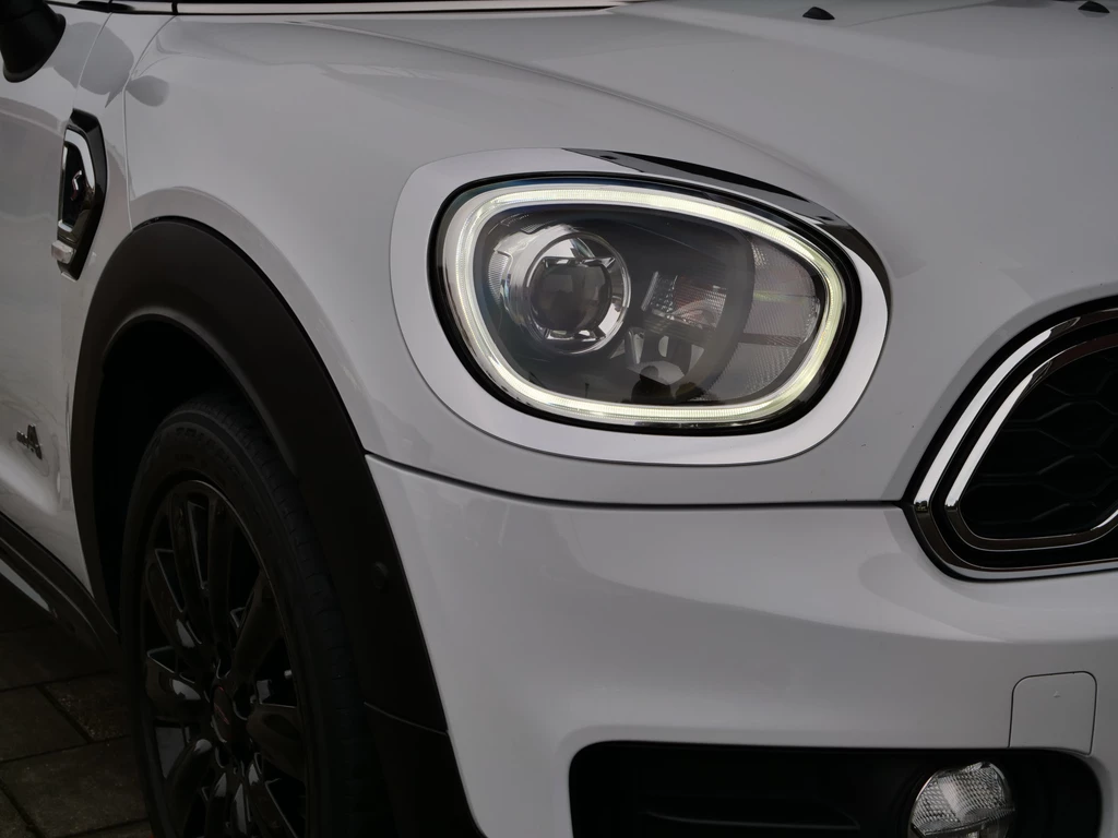 MINI Countryman – foto 13