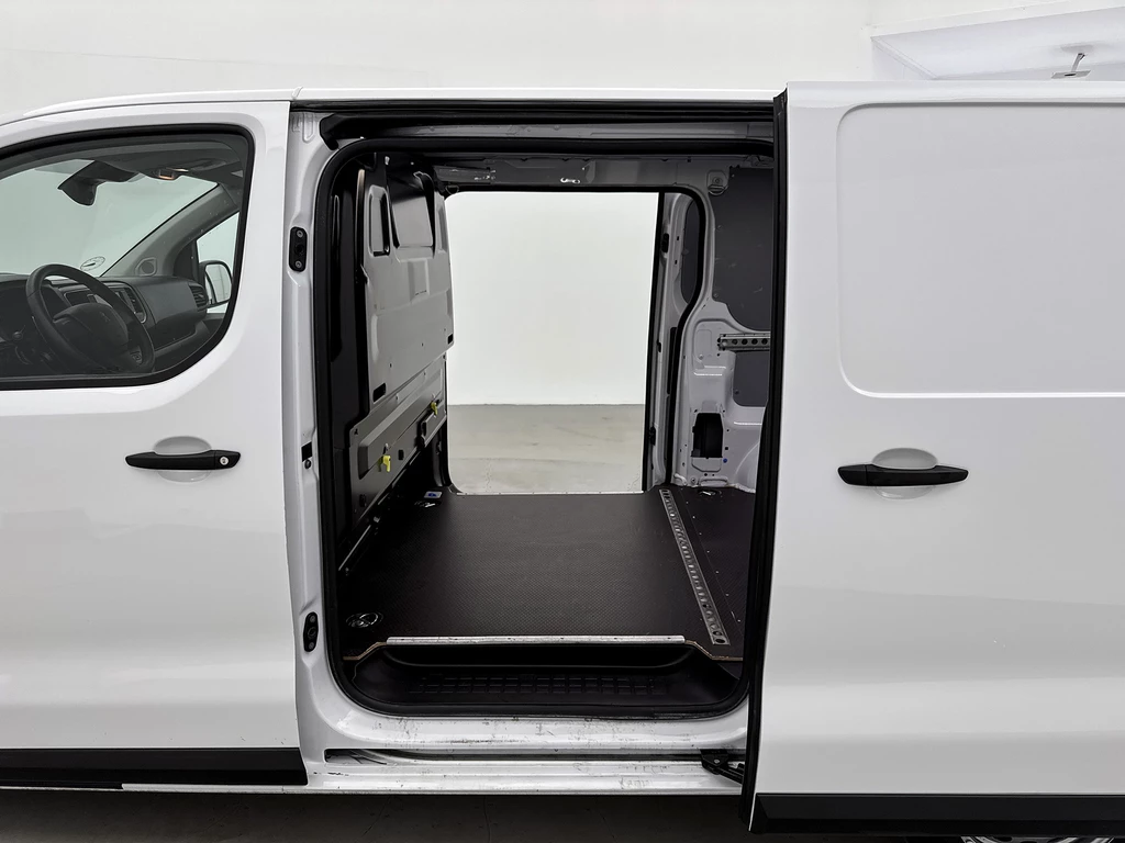 Peugeot Expert – foto 27