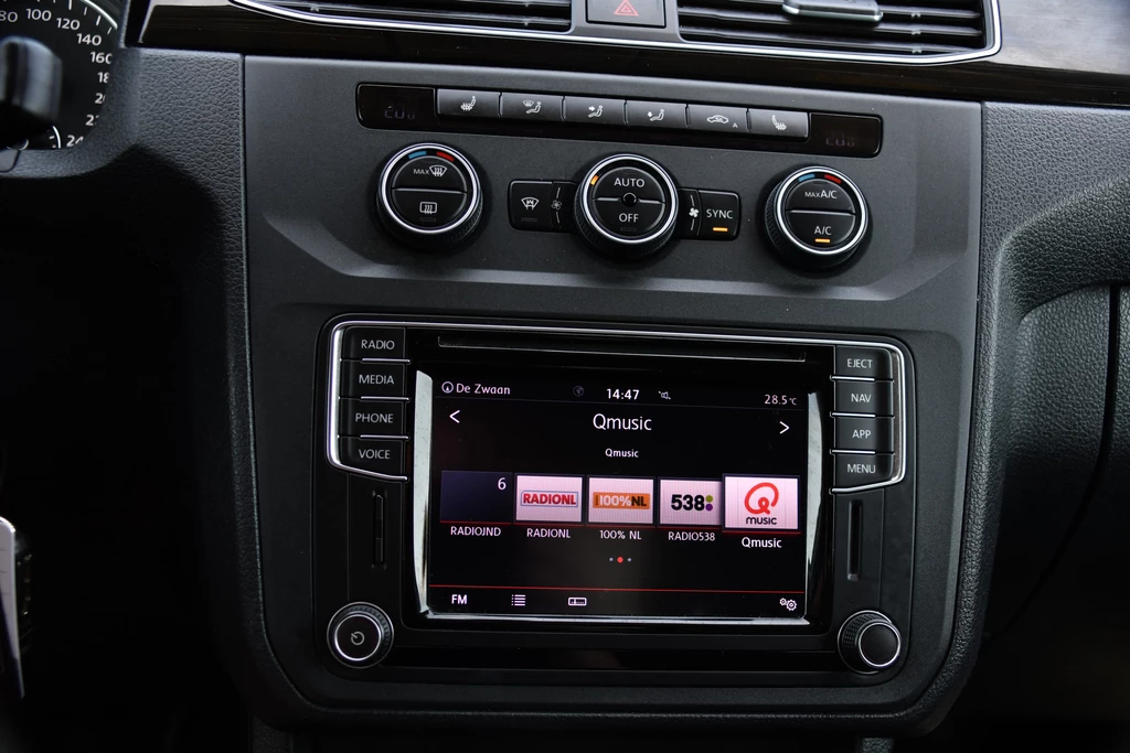 Volkswagen Caddy – foto 26