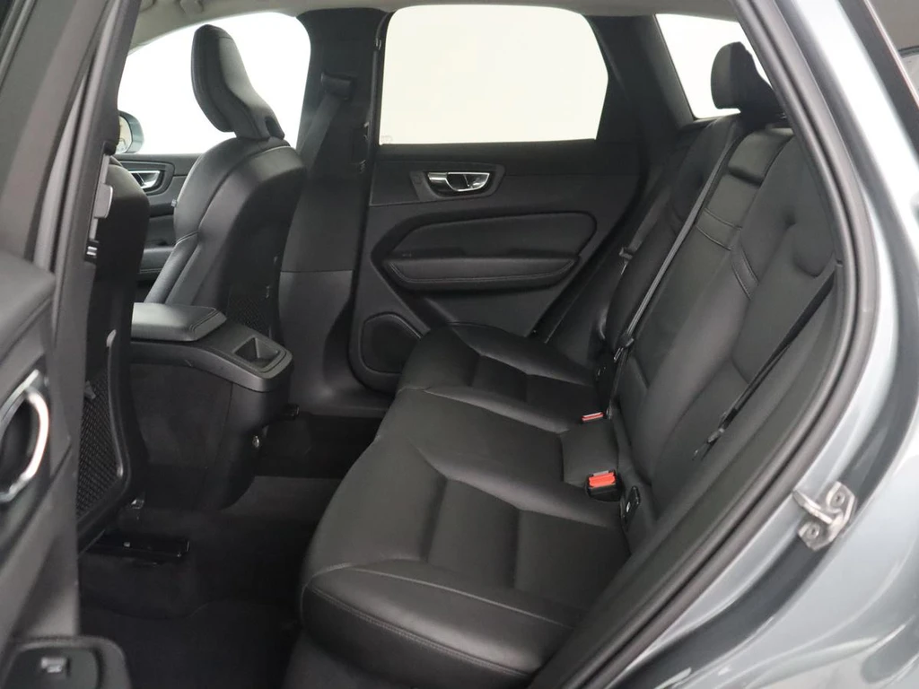 Volvo XC60 – foto 9