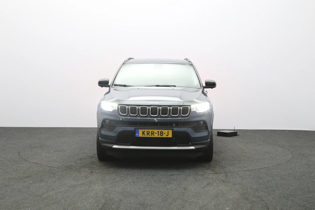 Jeep Compass – foto 8