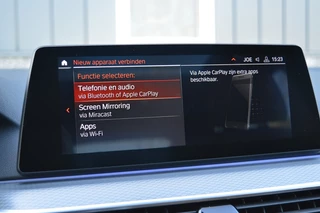 BMW 5 Serie – thumbnail 26