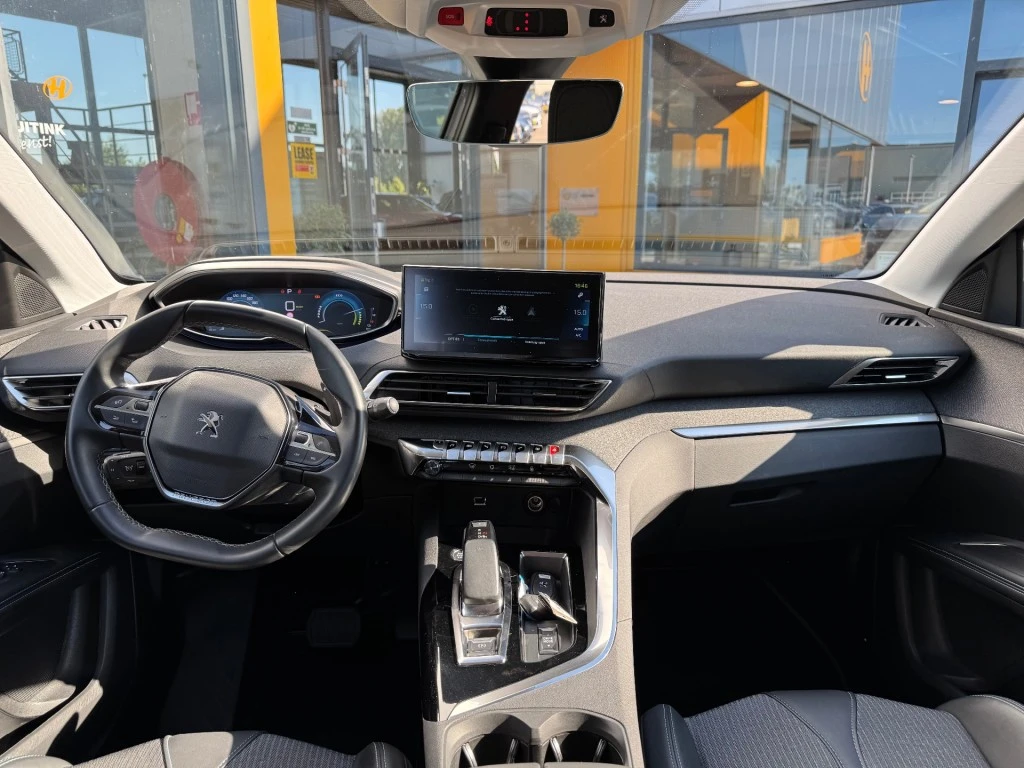 Peugeot 3008 – foto 23
