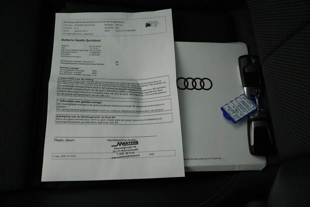 Audi Q5 – foto 48