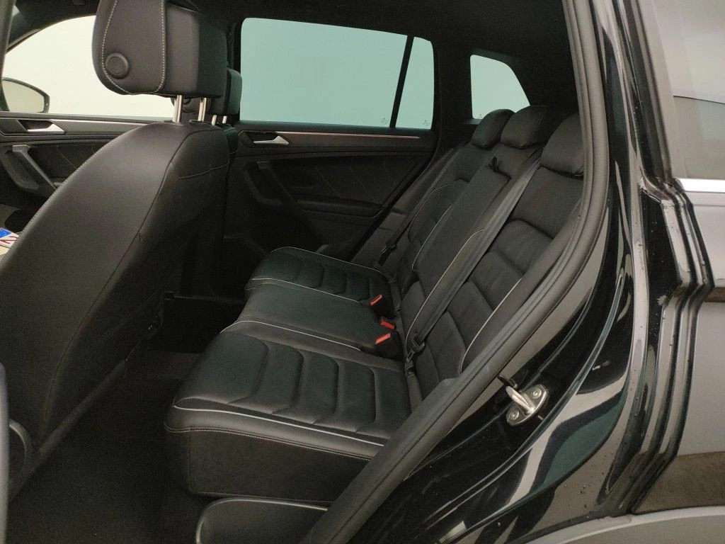 Volkswagen Tiguan – foto 10