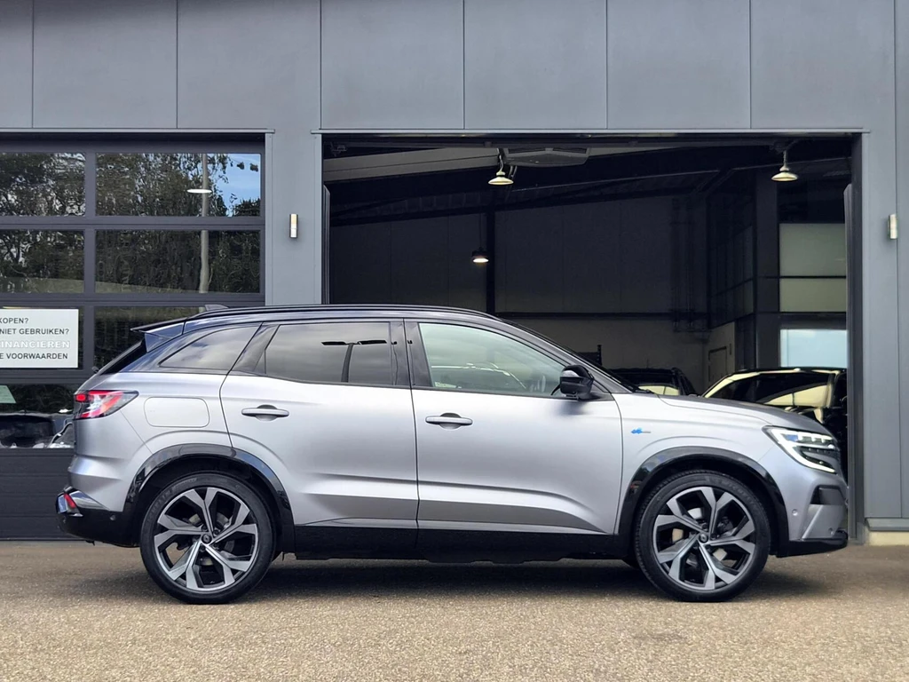 Renault Austral – foto 11