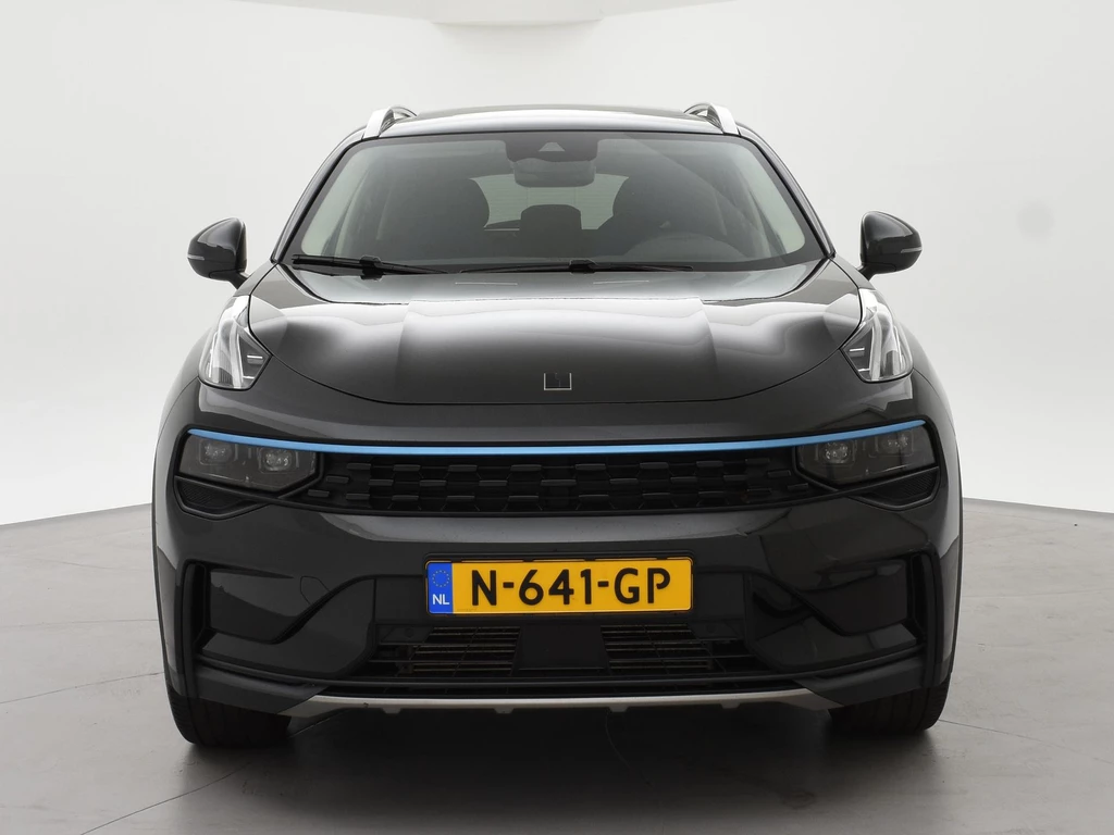 Lynk & Co 01 – foto 7