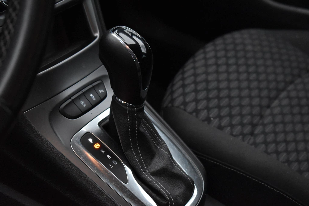 Opel Astra – foto 31