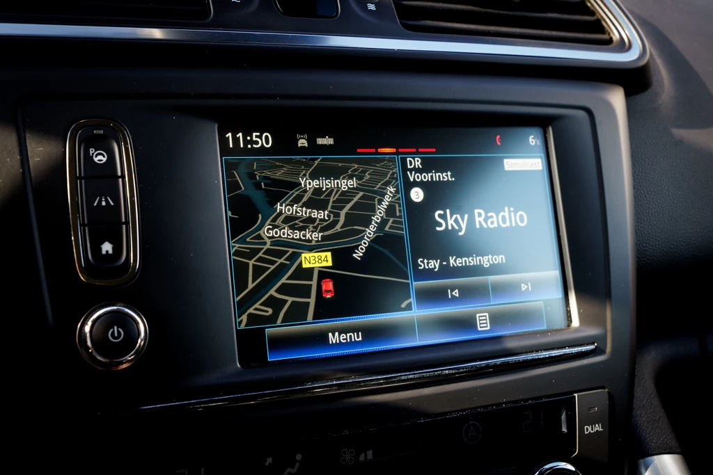 Renault Kadjar – foto 15