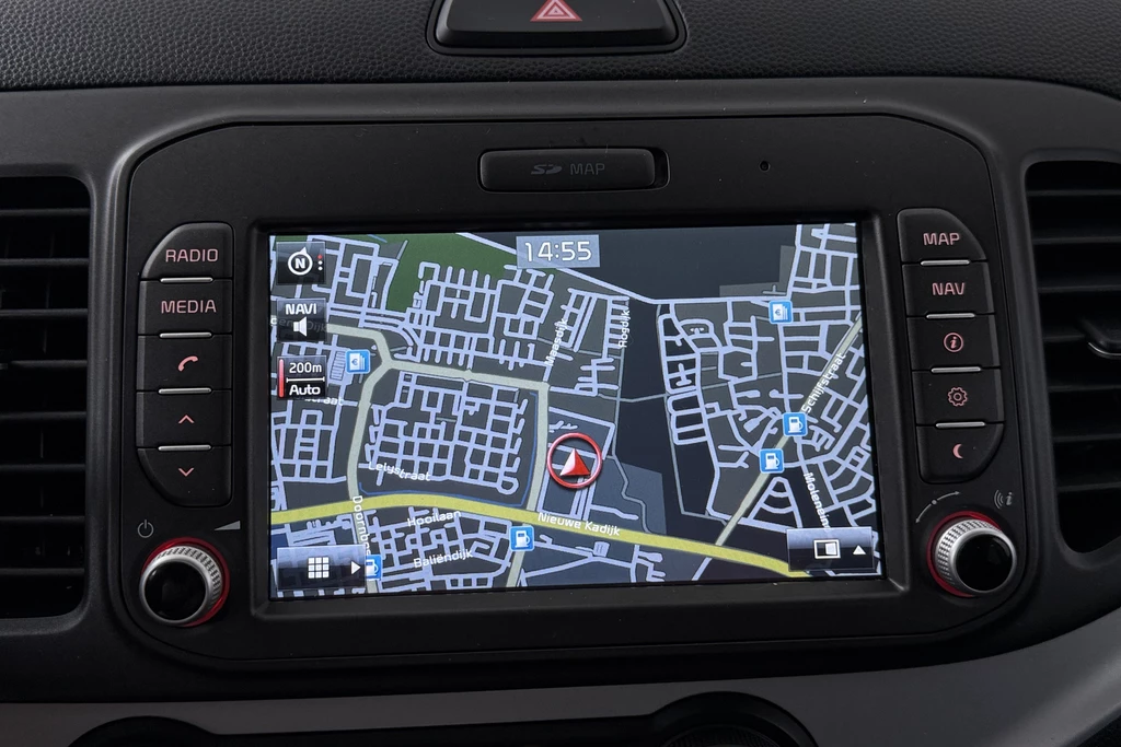 Kia Picanto – foto 10