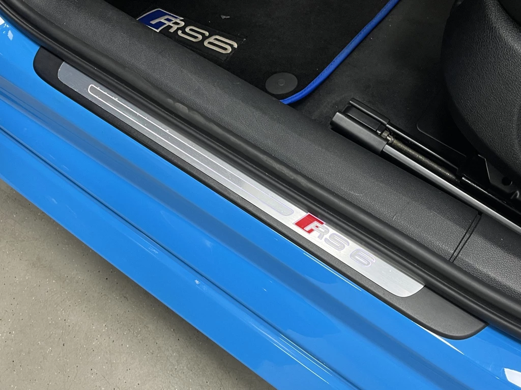 Audi RS6 – foto 54