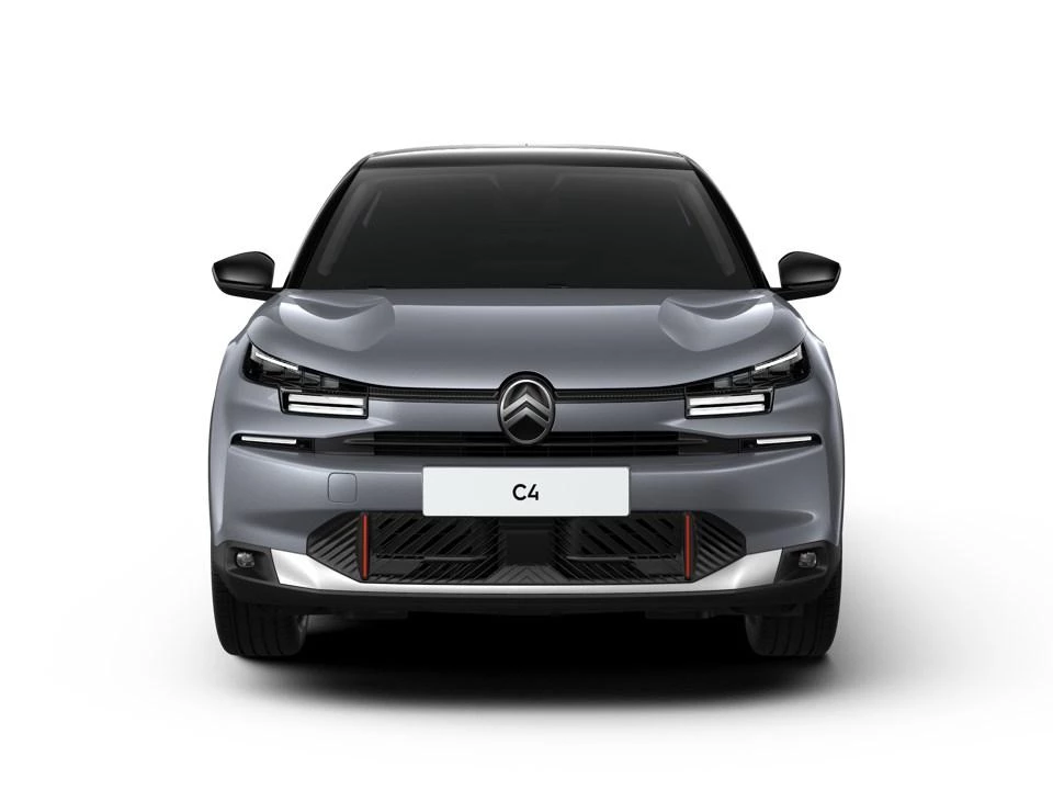 Citroën C4 – foto 7