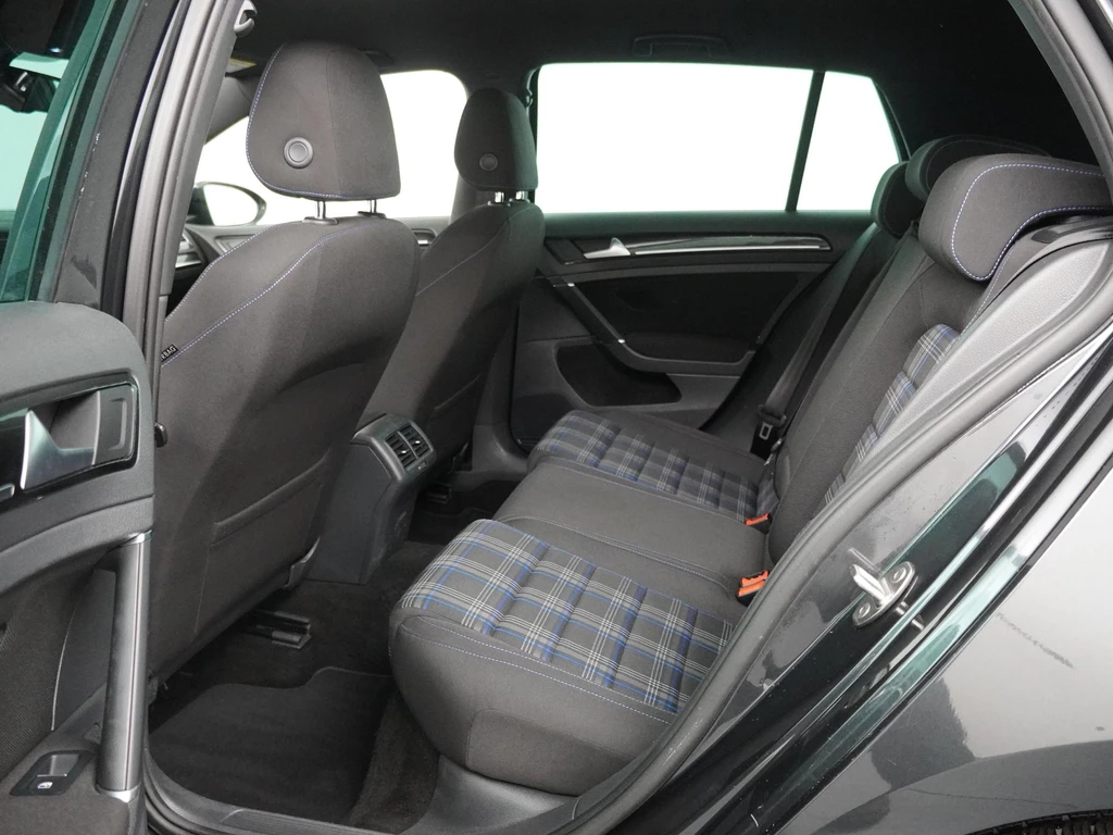 Volkswagen Golf – foto 12