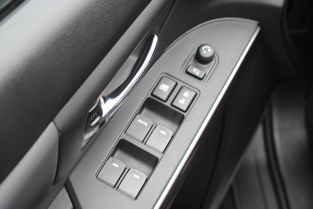 Suzuki S-Cross – foto 29