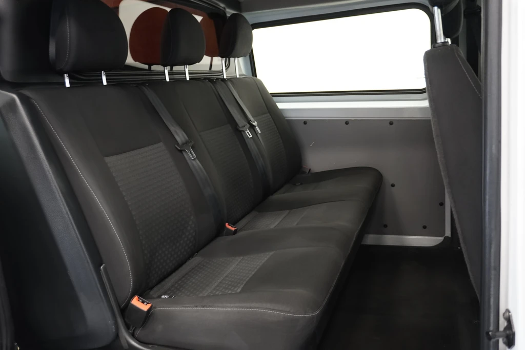 Ford Transit Custom – foto 7
