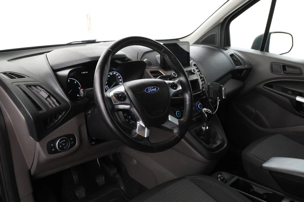 Ford Transit Connect – foto 14