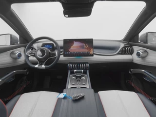 BYD ATTO 3 – thumbnail 21