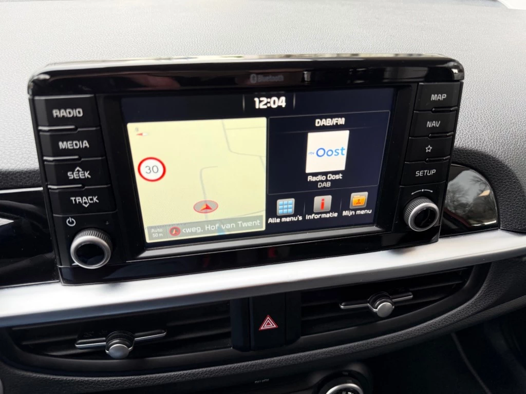 Kia Picanto – foto 37