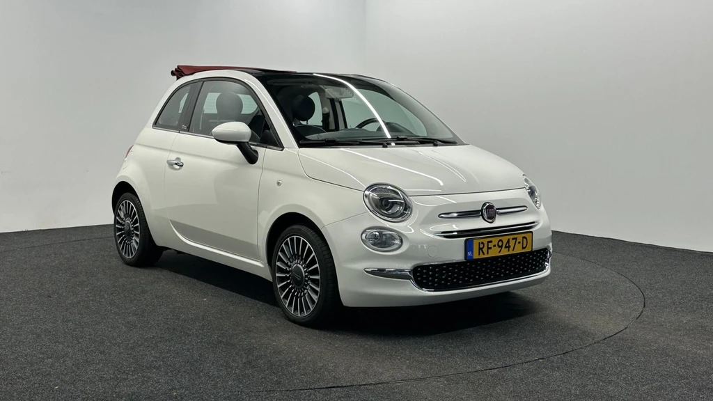 Fiat 500 – foto 7