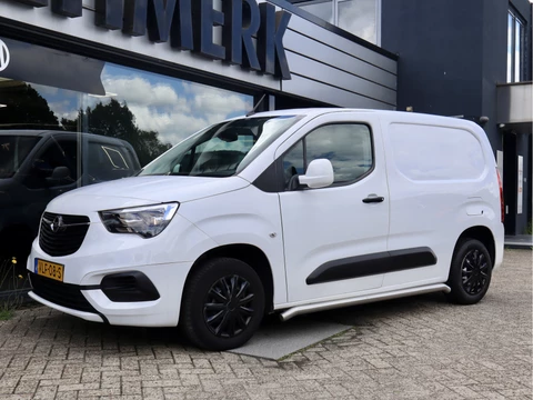 Opel Combo 1.5D EDITION AIRCO CRUISE