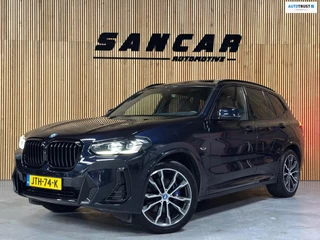 BMW X3 – thumbnail 1