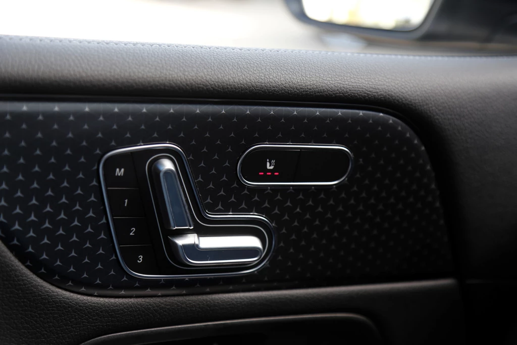 Mercedes-Benz B-Klasse – foto 46