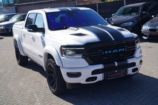 Dodge Ram 1500 – thumbnail 17
