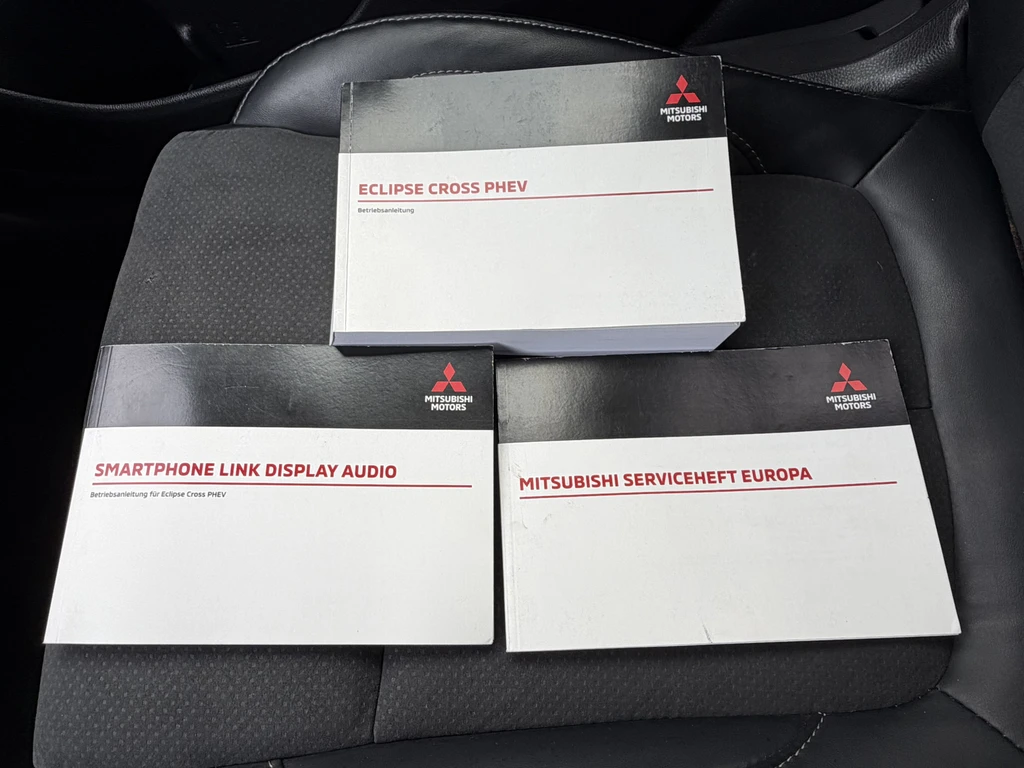 Mitsubishi Eclipse Cross – foto 30