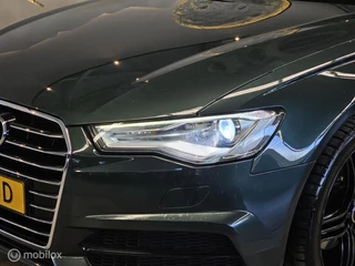 Audi A6 – thumbnail 10
