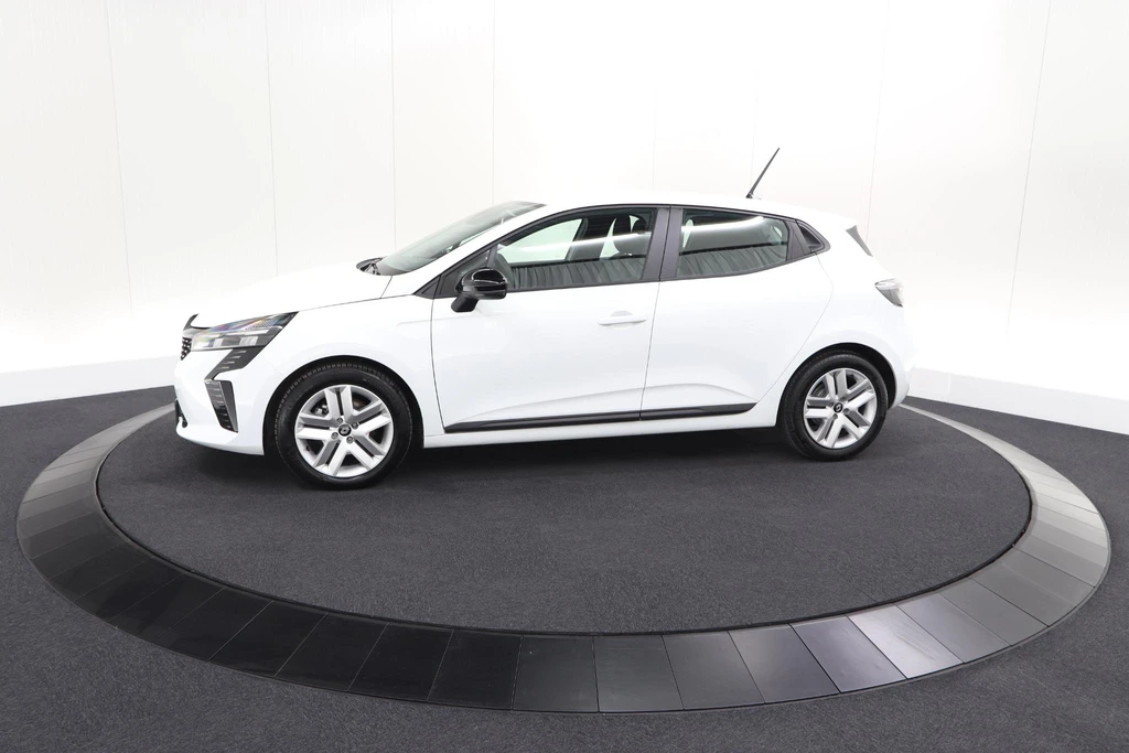 Renault Clio – foto 5