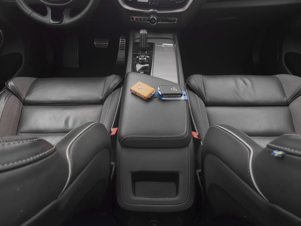 Volvo XC60 – foto 27