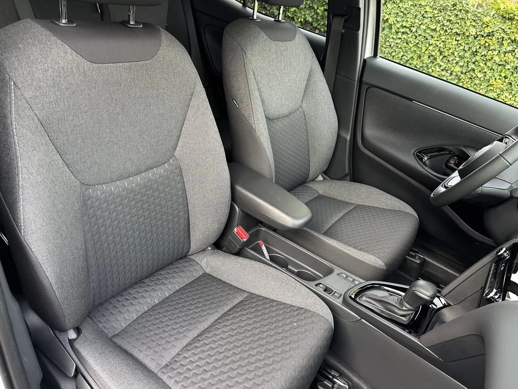 Toyota Yaris Cross – foto 48