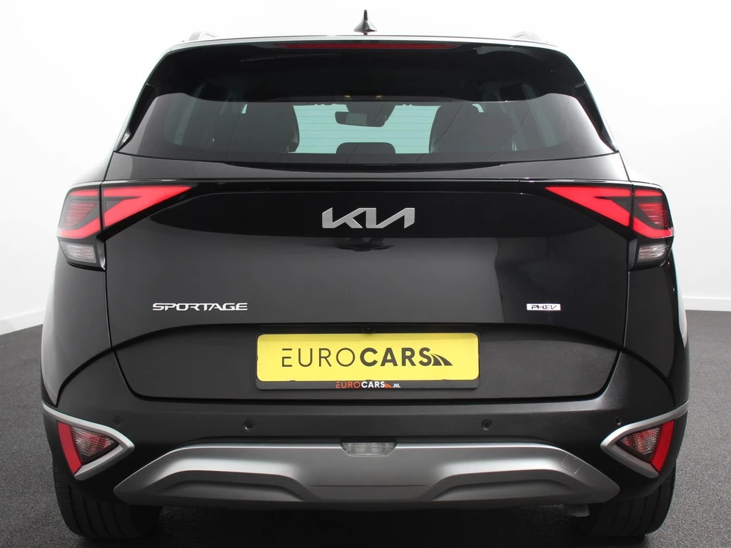 Kia Sportage – foto 7