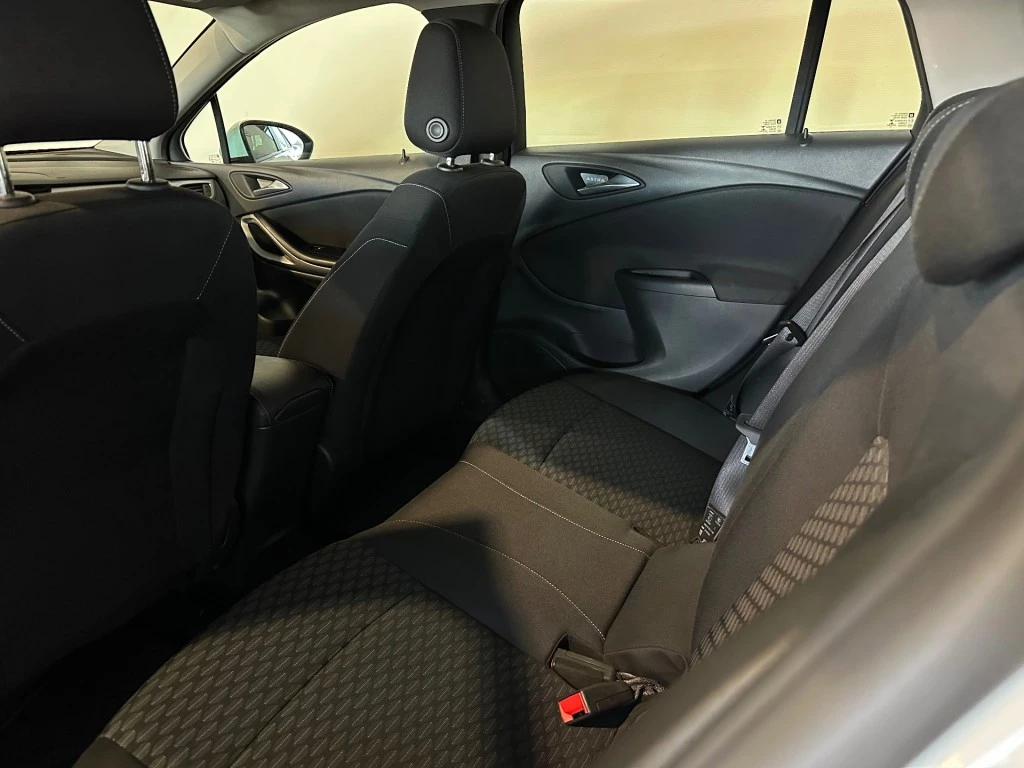 Opel Astra – foto 40