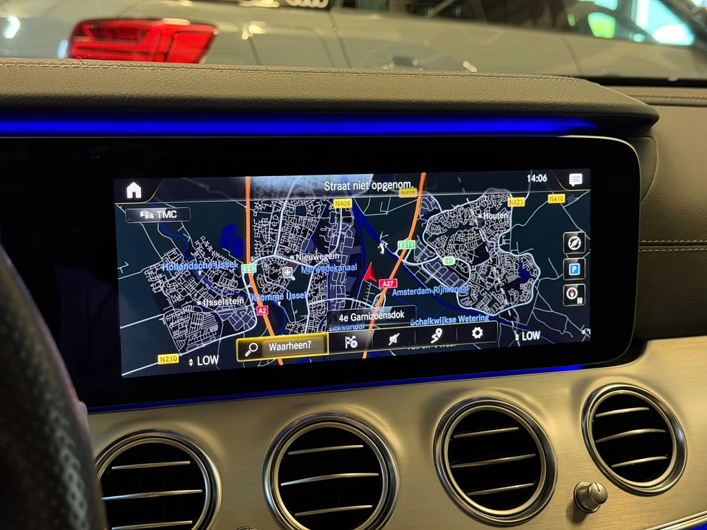 Mercedes-Benz E-Klasse – foto 26