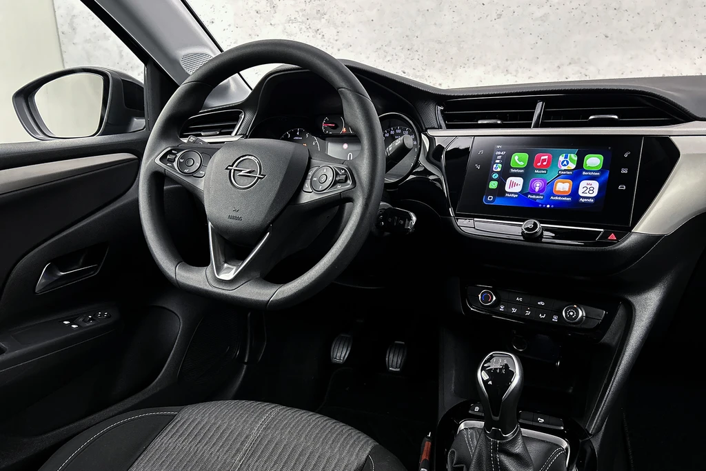 Opel Corsa – foto 17