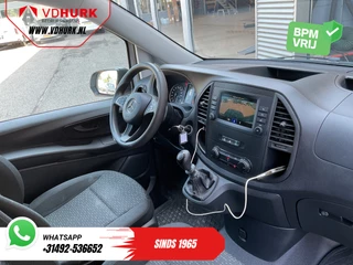 Mercedes-Benz Vito – thumbnail 8