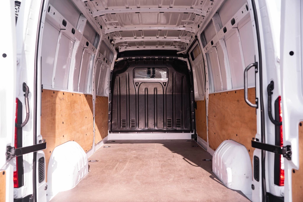 Opel Movano – foto 15