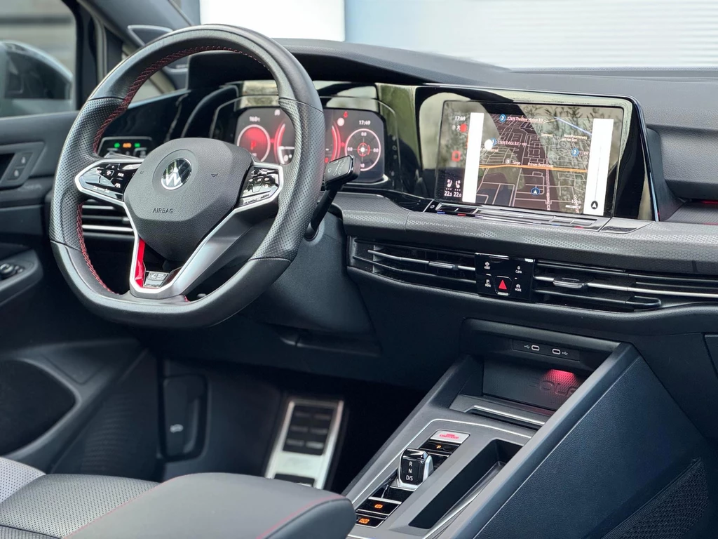 Volkswagen Golf – foto 20