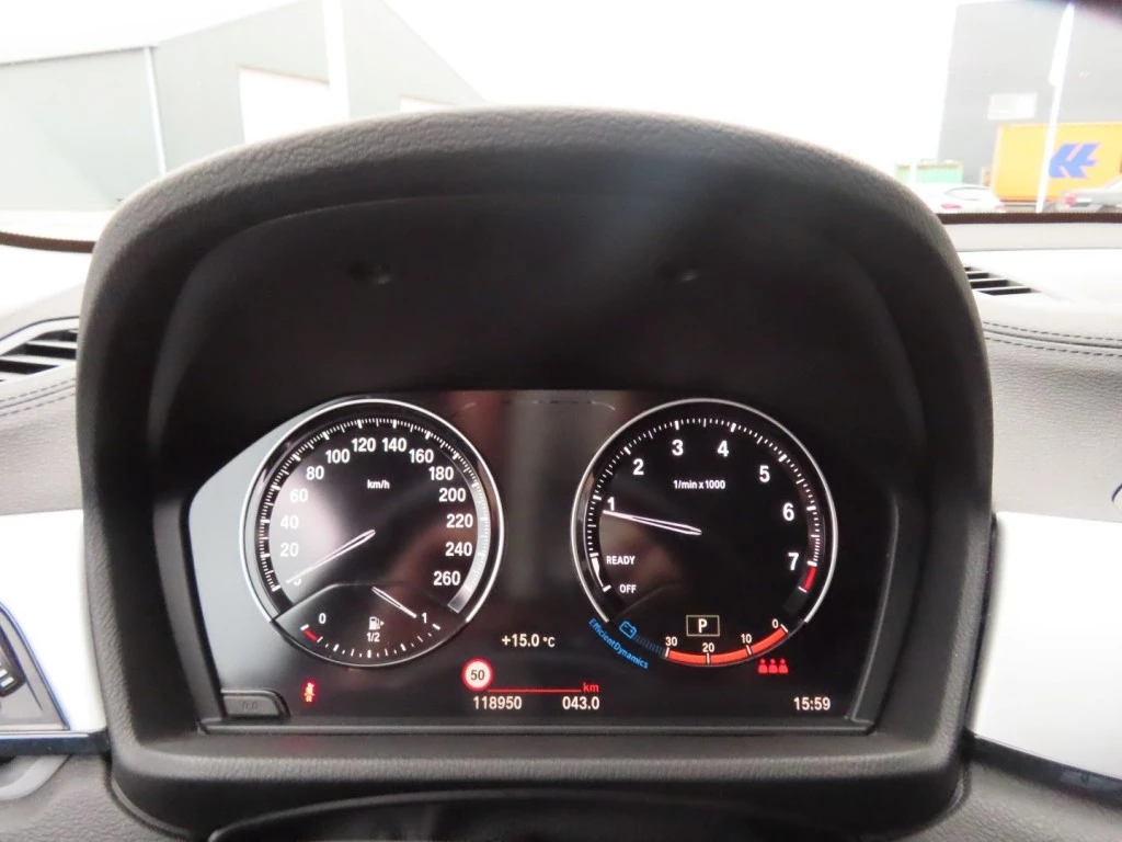 BMW X2 – foto 21