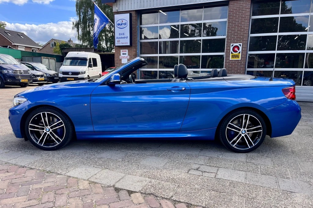 BMW 2 Serie – foto 4