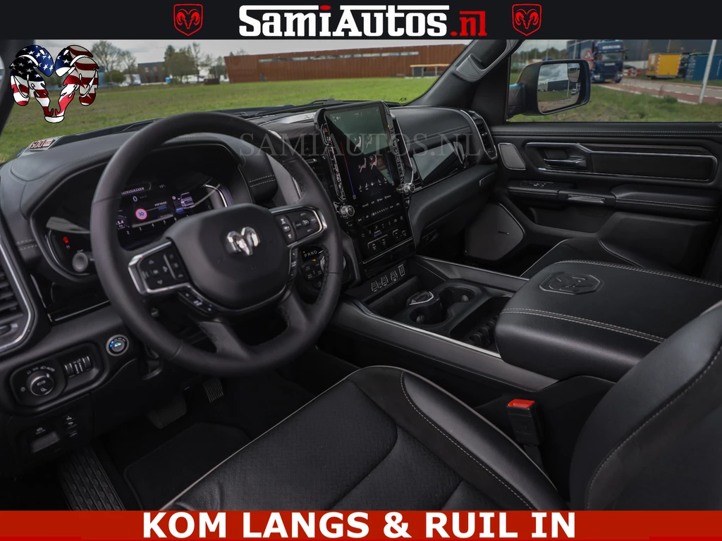 Dodge Ram Pick-Up – foto 57