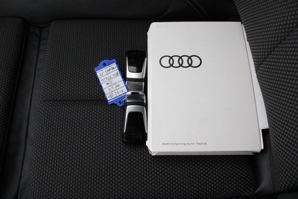 Audi Q5 – foto 49