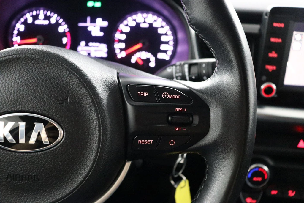 Kia Stonic – foto 19
