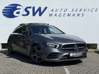 Mercedes-Benz A-Klasse – thumbnail 6