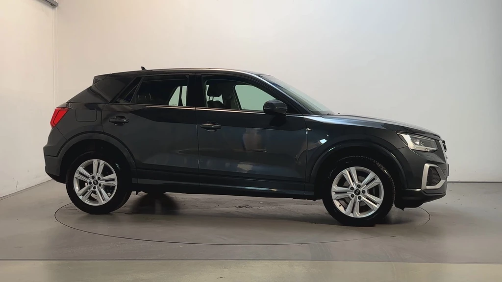 Audi Q2 – foto 6