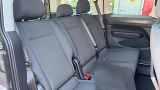Volkswagen Caddy – thumbnail 3