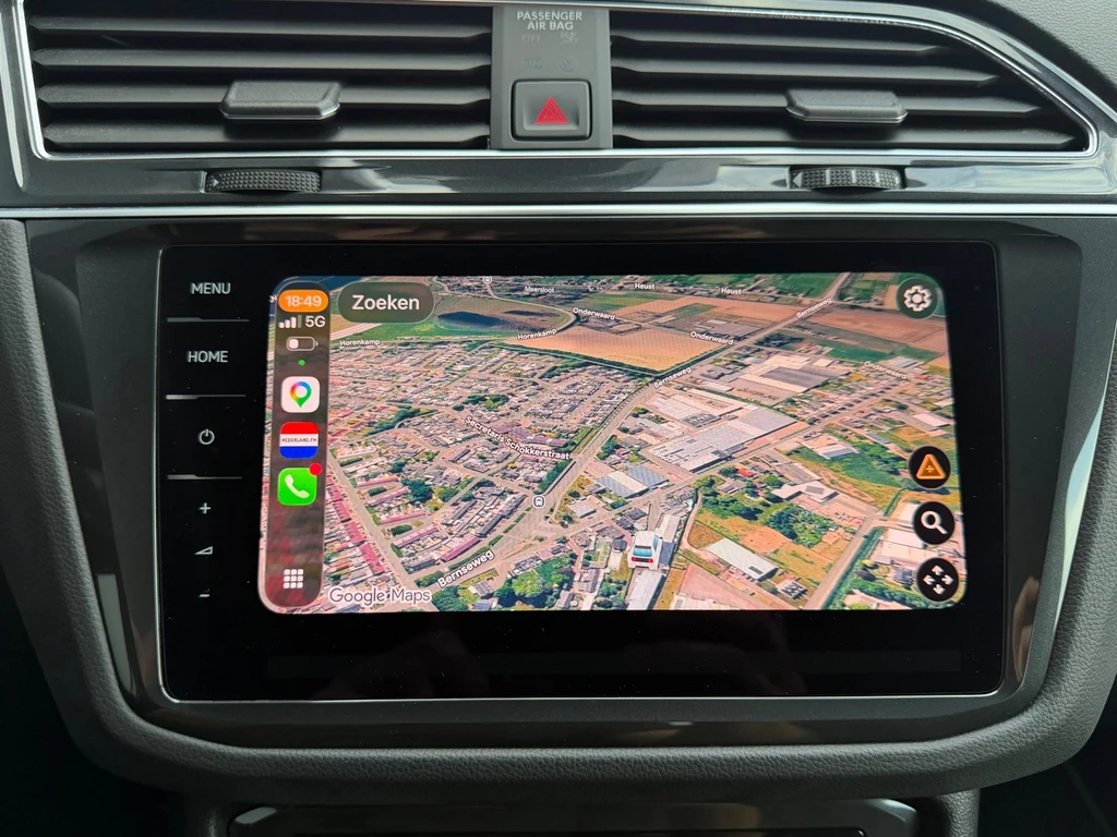 Volkswagen Tiguan – foto 27